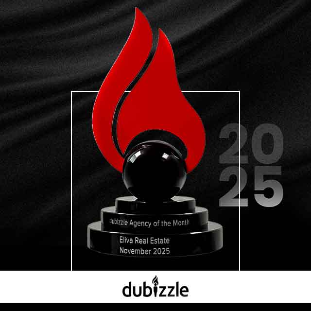 Dubizzle agency of the month November 2025