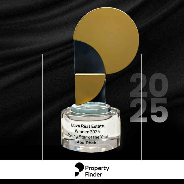 The Rising Star of the Year 2025 Award